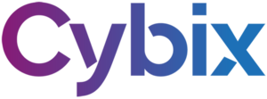 Logo Cybix
